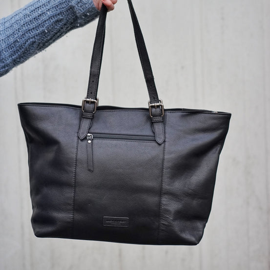 große Shoppertasche Montreal