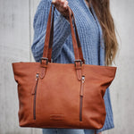 große Shoppertasche Montreal