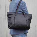 große Shoppertasche Montreal