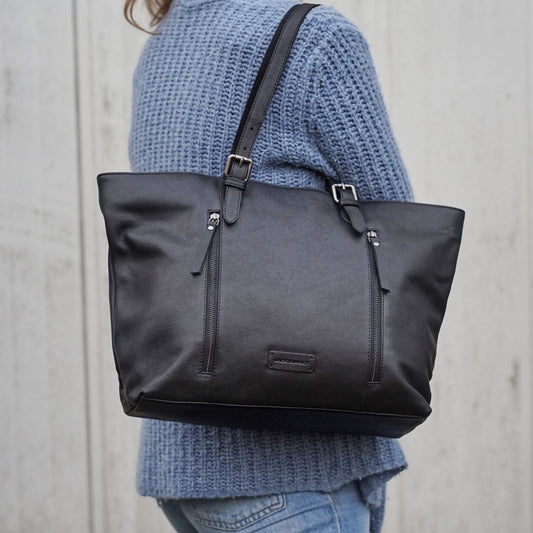 große Shoppertasche Montreal