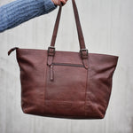 große Shoppertasche Montreal