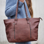 große Shoppertasche Montreal