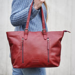 große Shoppertasche Montreal