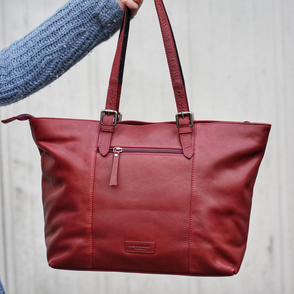 große Shoppertasche Montreal