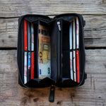 Handy-Börse zum Umhängen