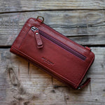 Handy-Börse zum Umhängen