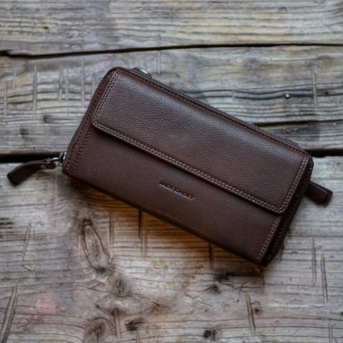 Handy-Börse zum Umhängen