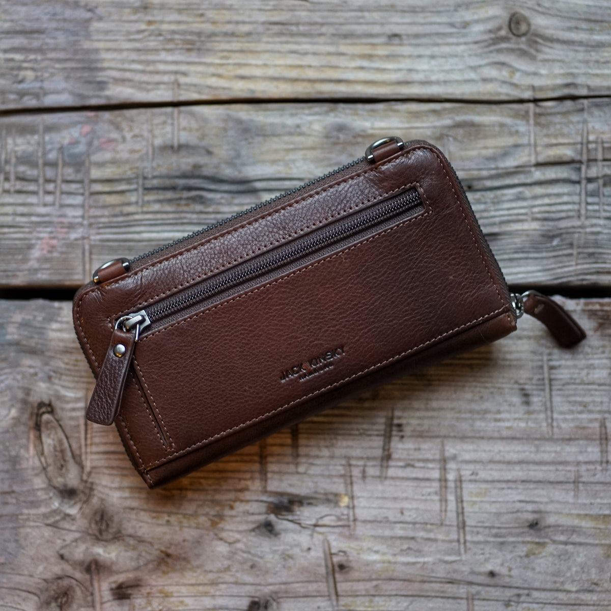 Handy-Börse zum Umhängen