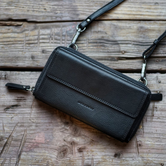 Handy-Börse zum Umhängen