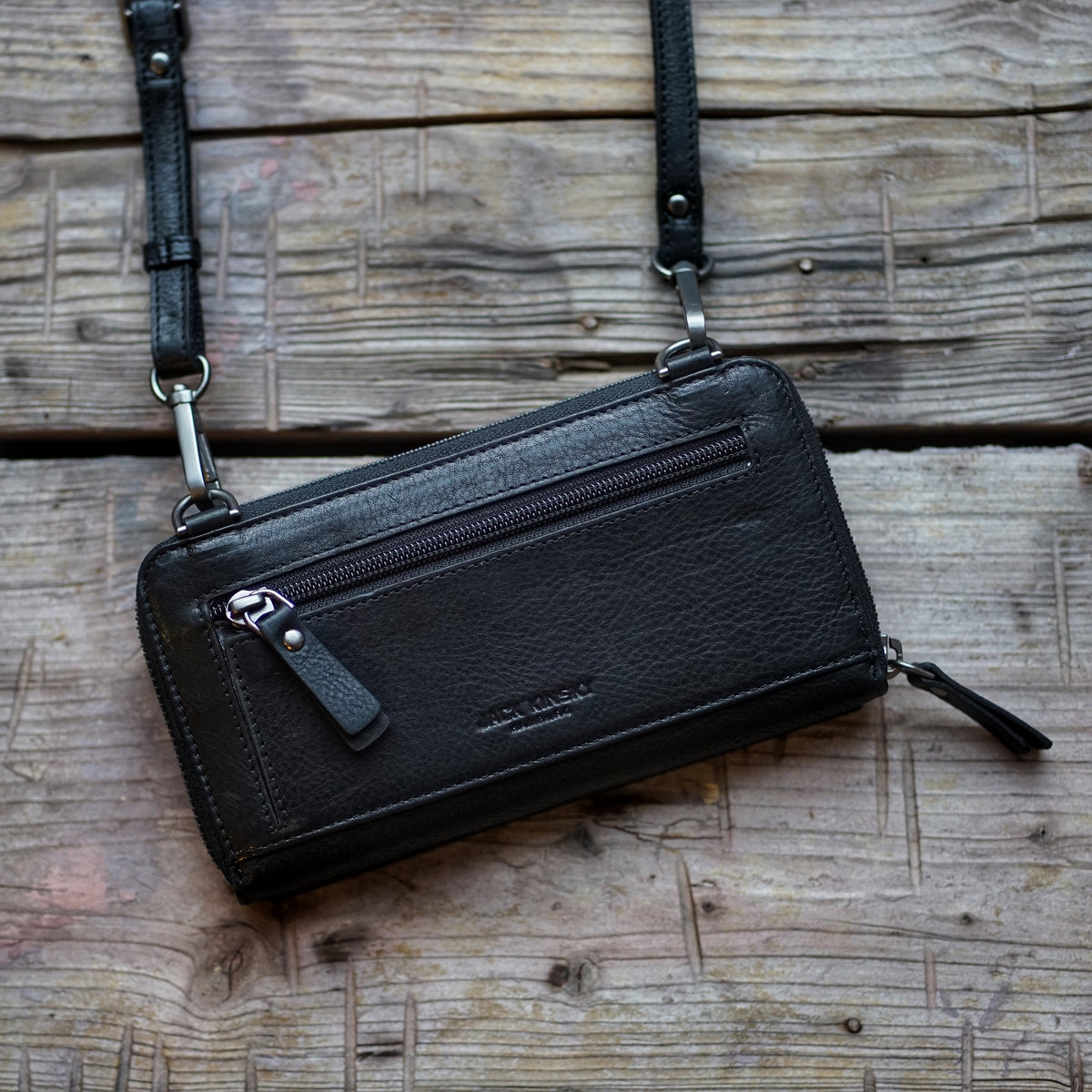 Handy-Börse zum Umhängen