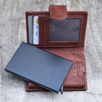 Kartenbörse Montreal RFID