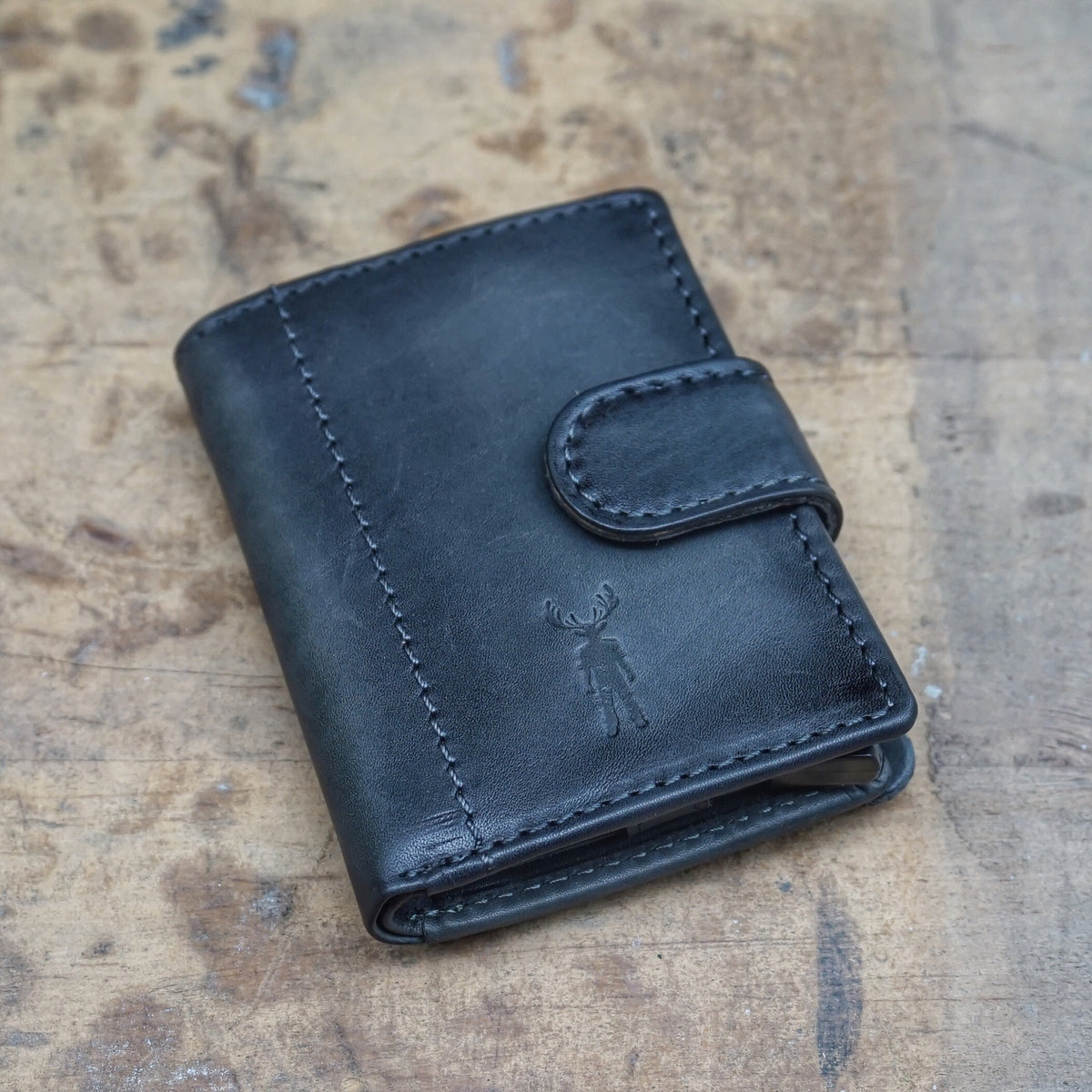 Kartenbörse Montreal RFID