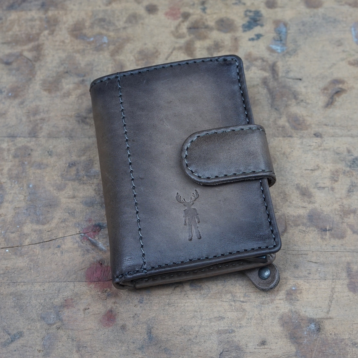 Kartenbörse Montreal RFID