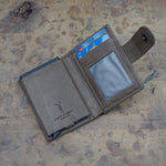 Kartenbörse Montreal RFID