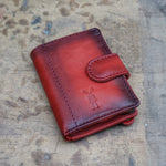 Kartenbörse Montreal RFID