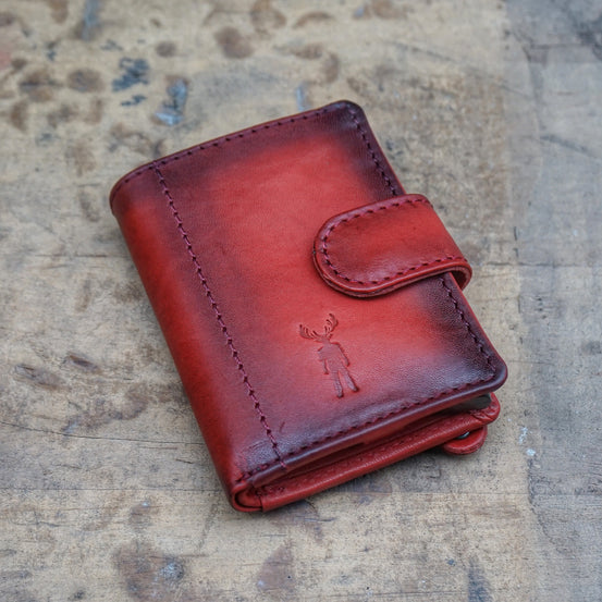 Kartenbörse Montreal RFID