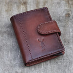 Kartenbörse Montreal RFID