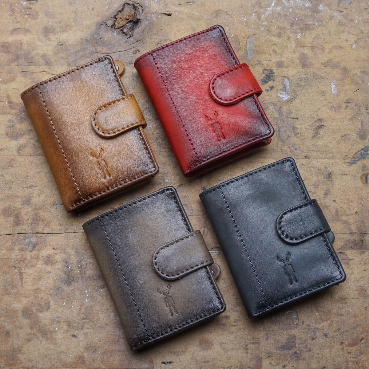 Kartenbörse Montreal RFID