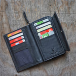 Geldbörse Damen Montreal N