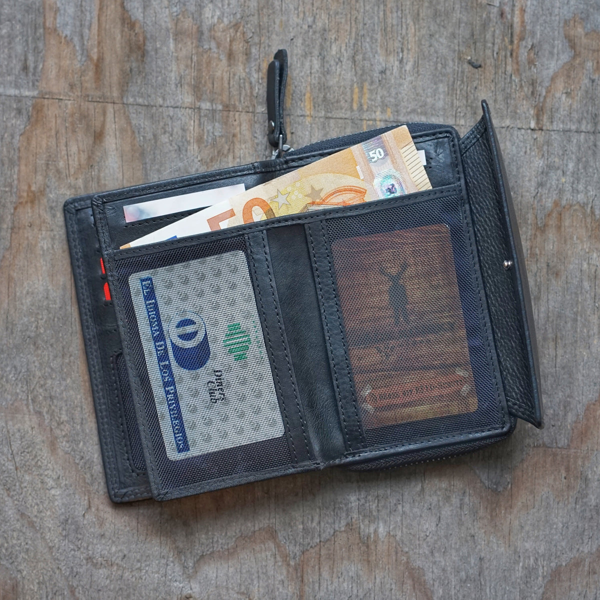 Geldbörse Damen Montreal N