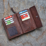 Geldbörse Damen Montreal N