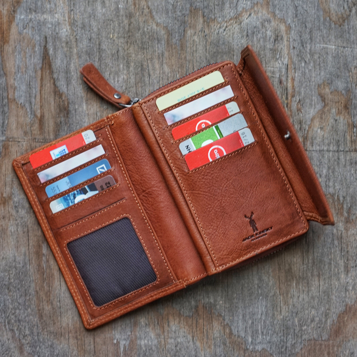 Geldbörse Damen Montreal N