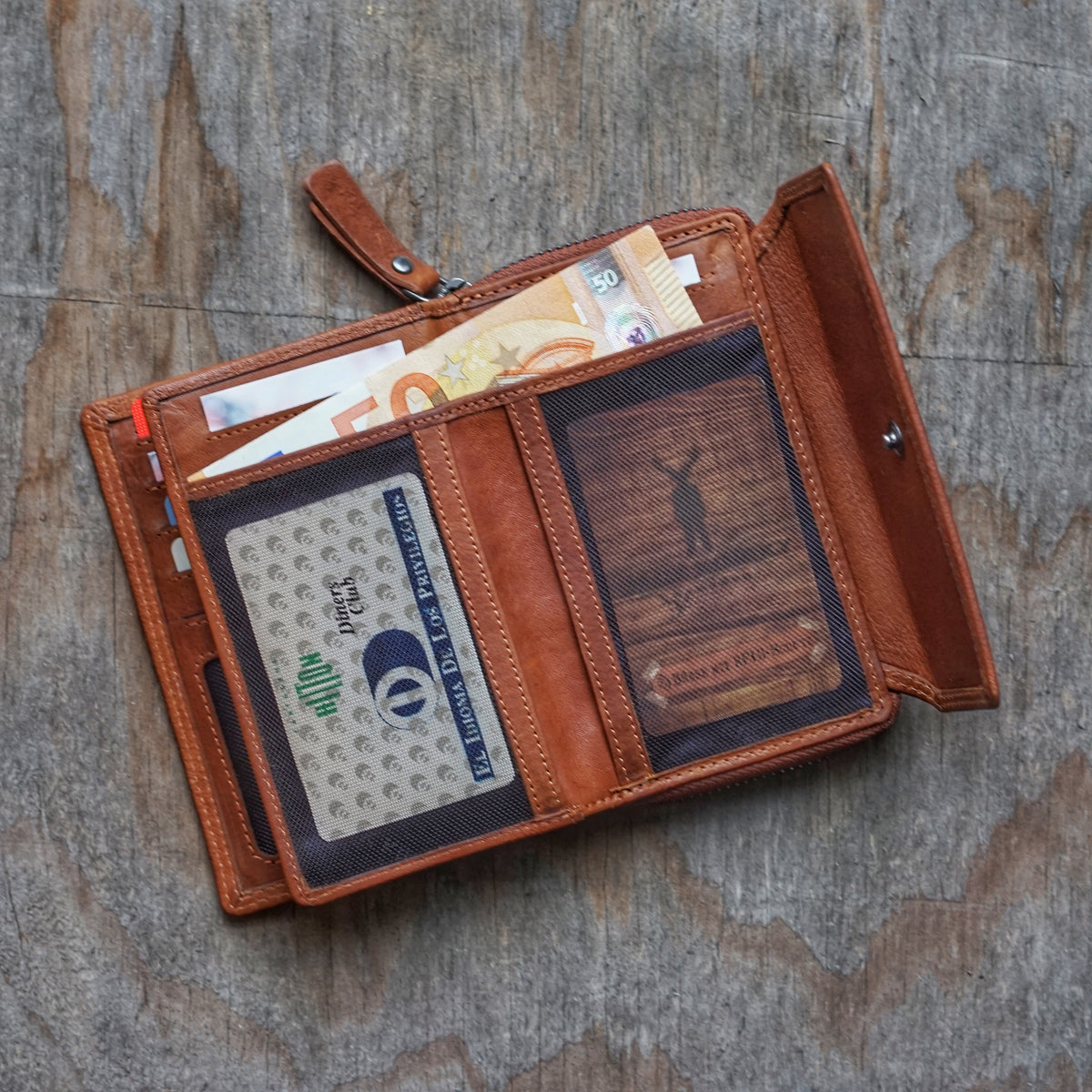 Geldbörse Damen Montreal N