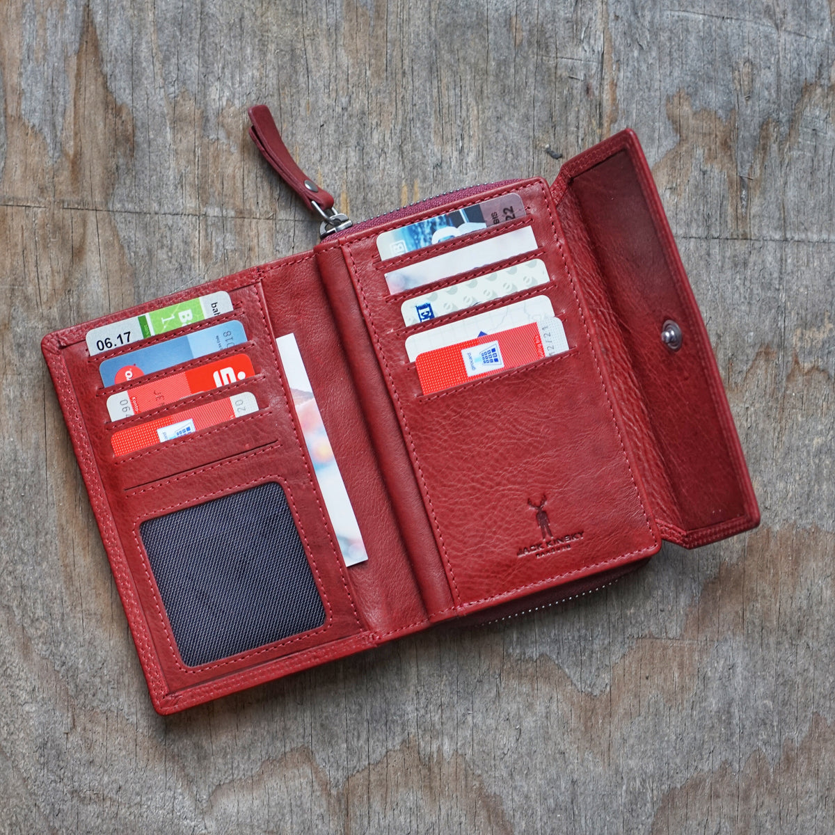 Geldbörse Damen Montreal N