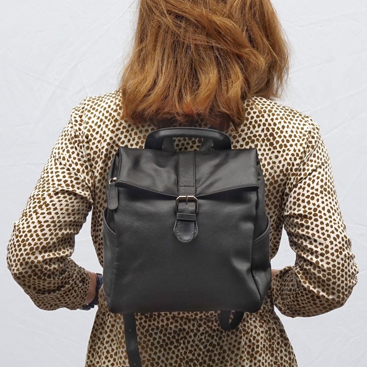 Cityrucksack Montreal