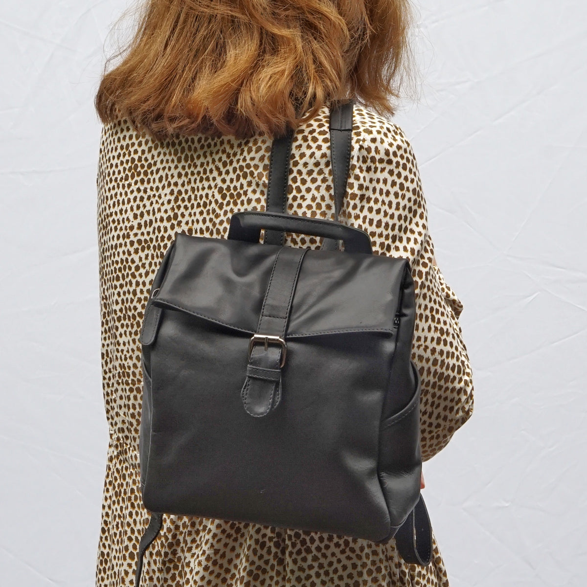 Cityrucksack Montreal