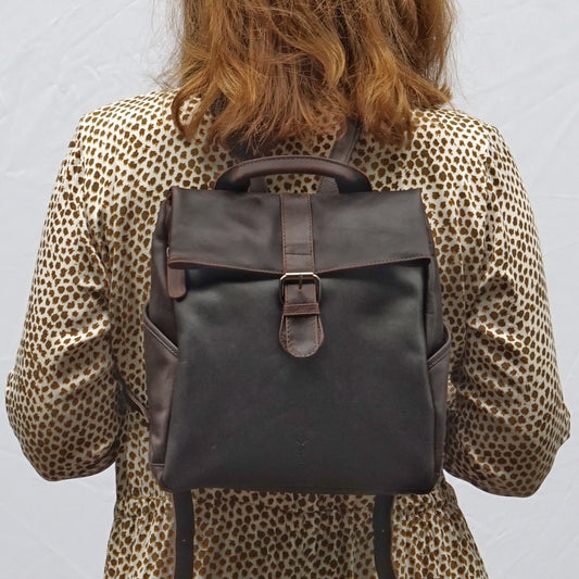 Cityrucksack Montreal