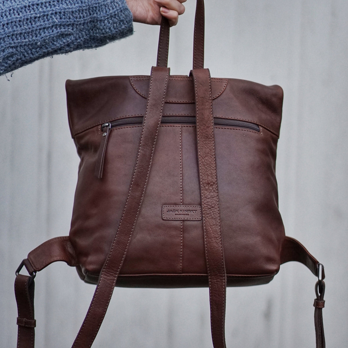 Rucksack Montreal26N