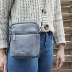 kl. Umhängetasche Nassau