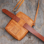 kl. Umhängetasche Nassau