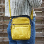 kl. Umhängetasche Nassau