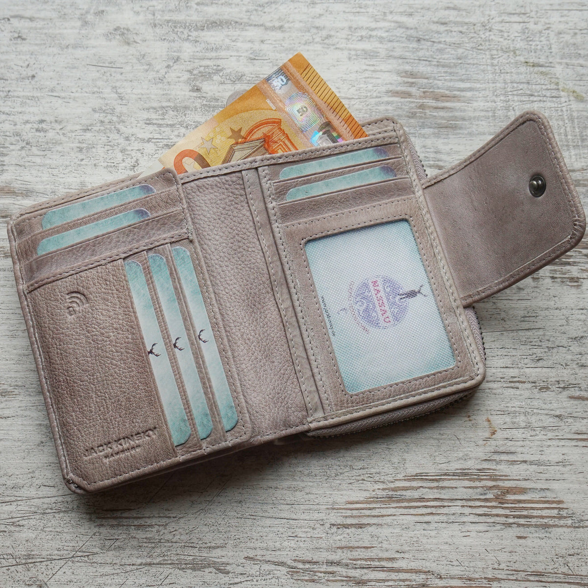 Damenbörse Nassau Sommer