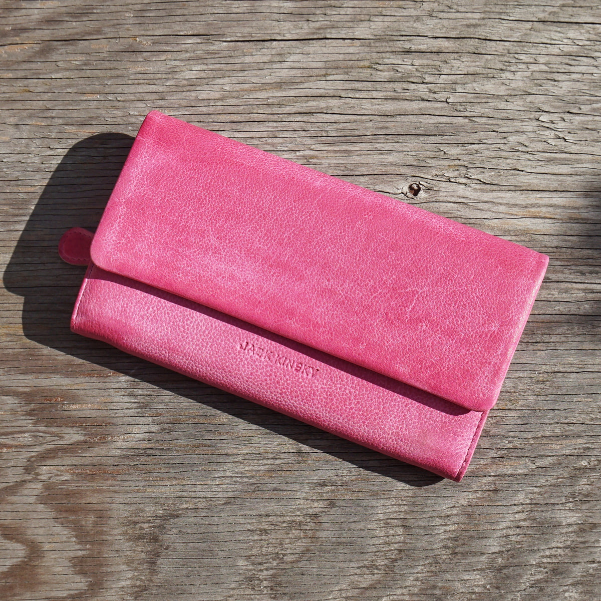 Damenportemonnaie Nassau