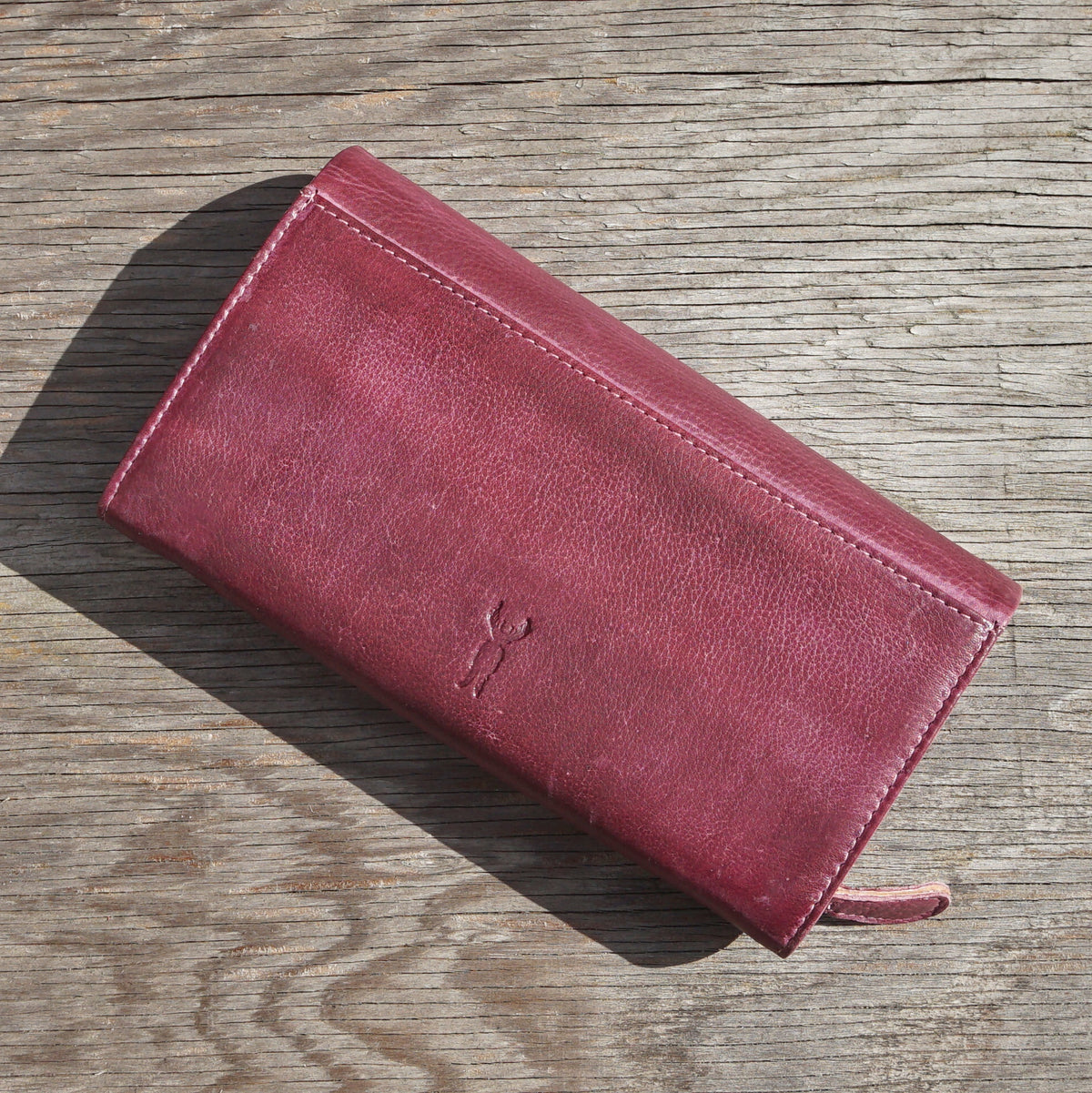 Damenportemonnaie Nassau