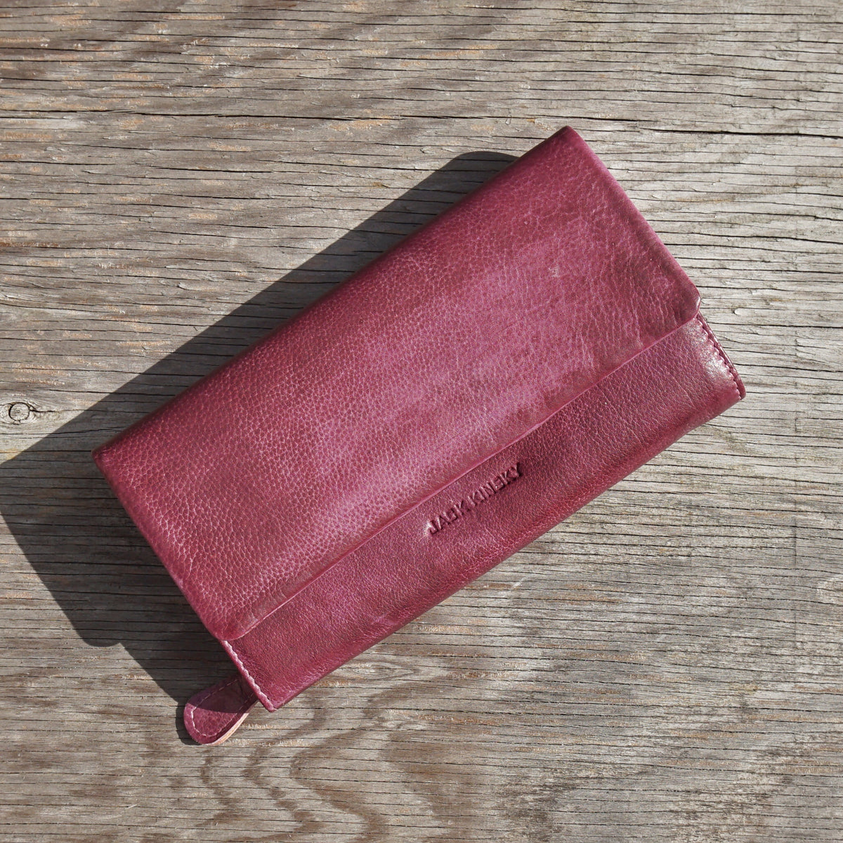 Damenportemonnaie Nassau