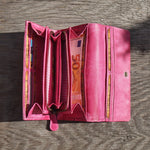 Damenportemonnaie Nassau