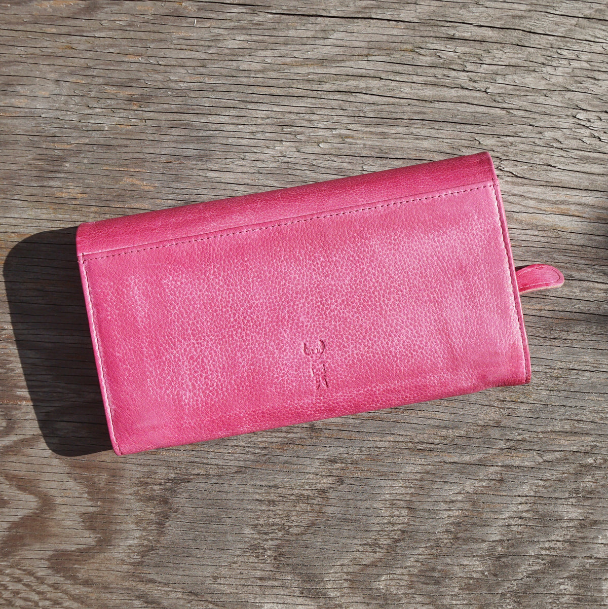 Damenportemonnaie Nassau