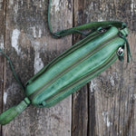 Umhängetasche 3 Fächer Nelson