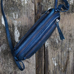 Umhängetasche 3 Fächer Nelson