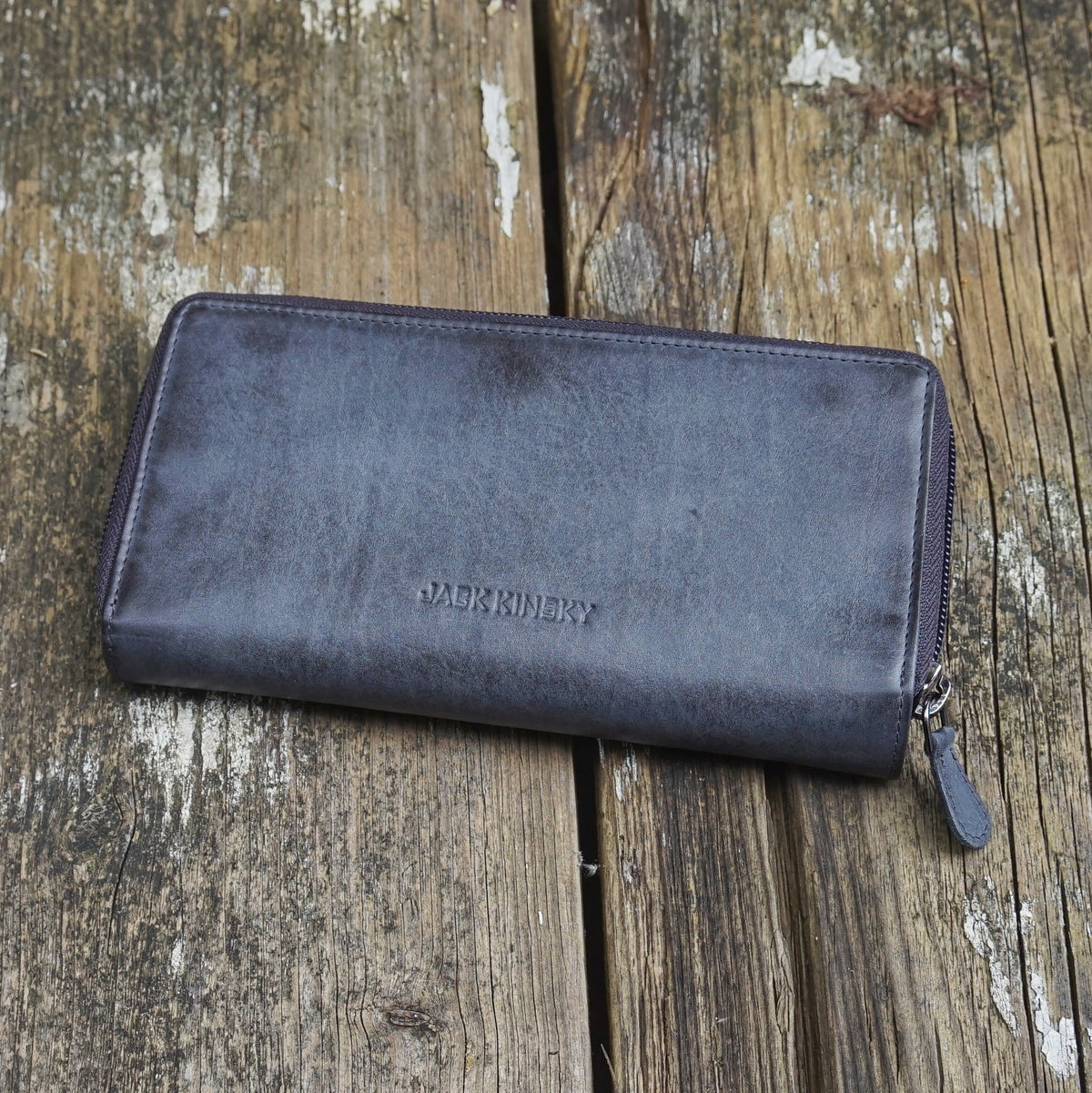 Börsen mit vielen Kartenfächern Nelson