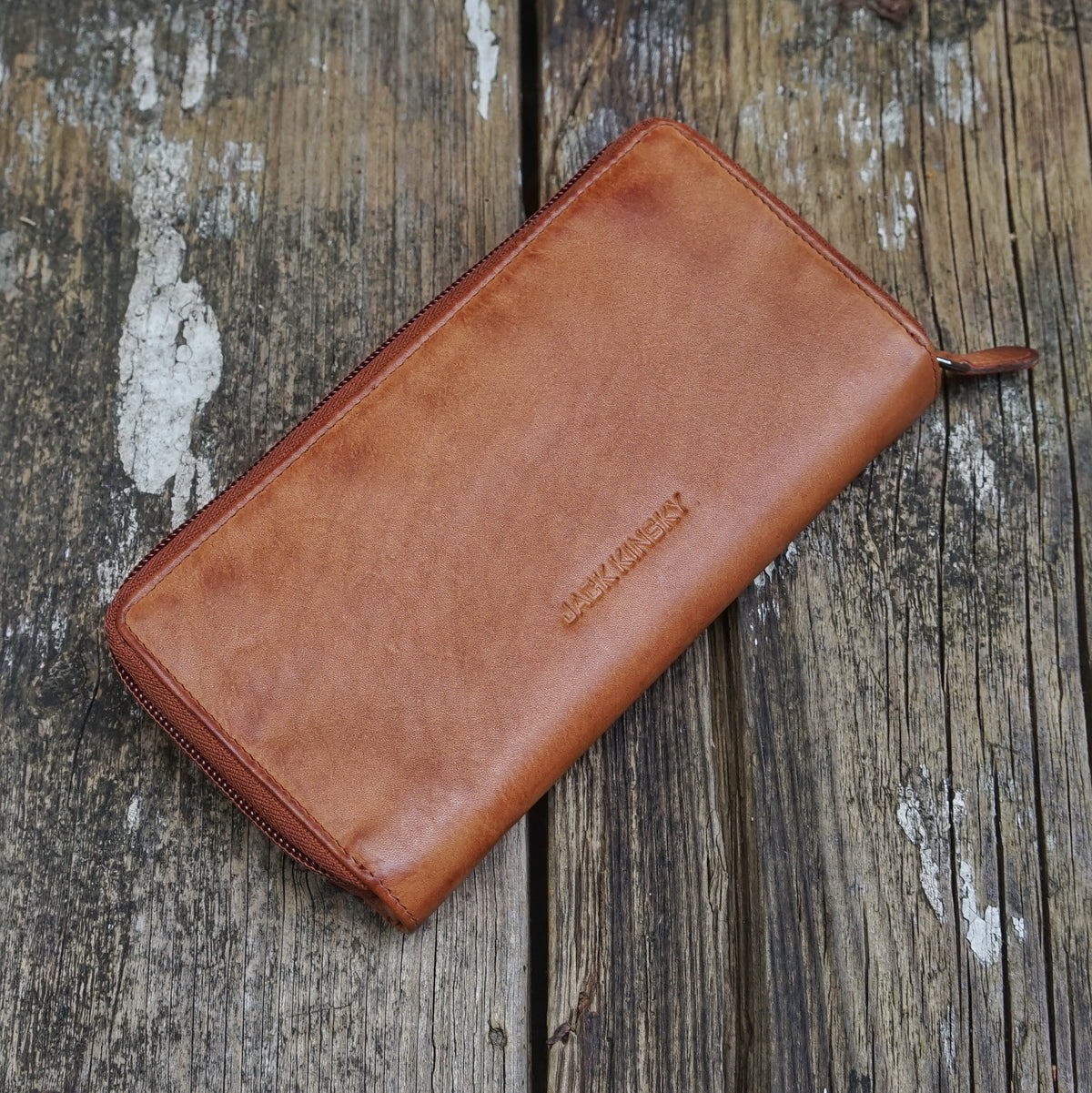 Börsen mit vielen Kartenfächern Nelson