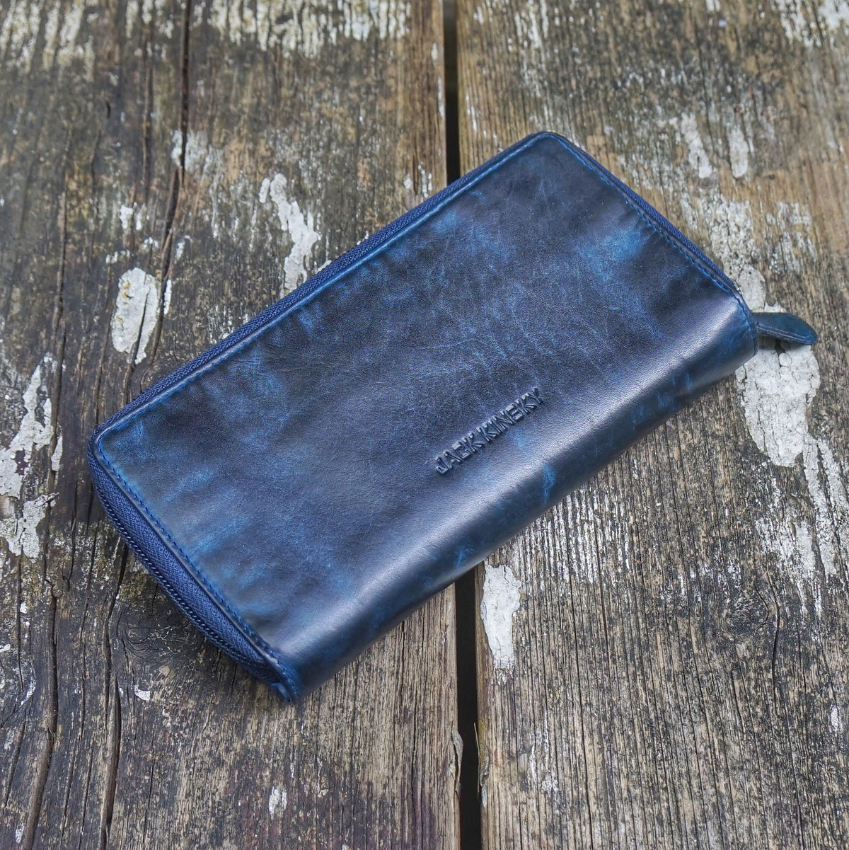 Börsen mit vielen Kartenfächern Nelson