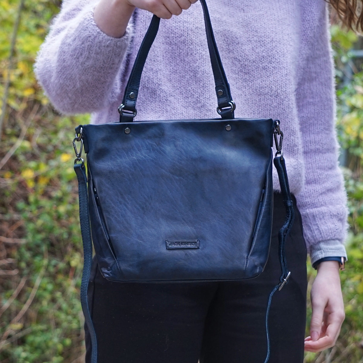 Handbag oder kl. Shopper Nelson