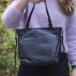 Handbag oder kl. Shopper Nelson