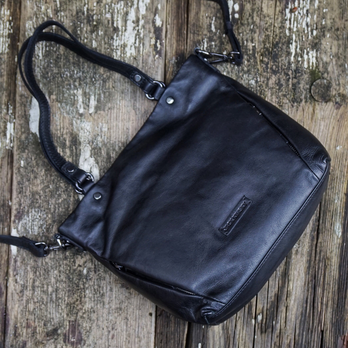 Handbag oder kl. Shopper Nelson