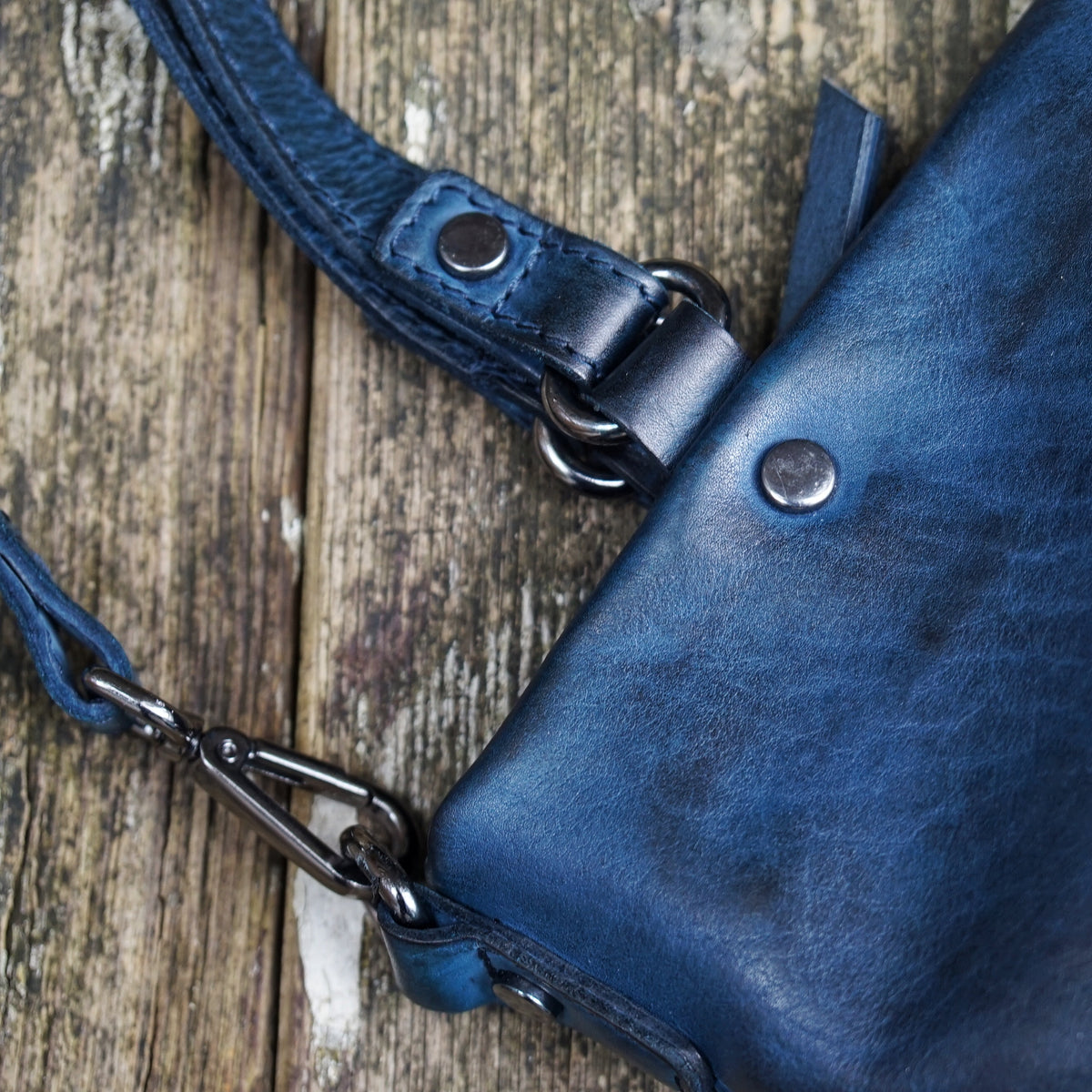 Handbag oder kl. Shopper Nelson